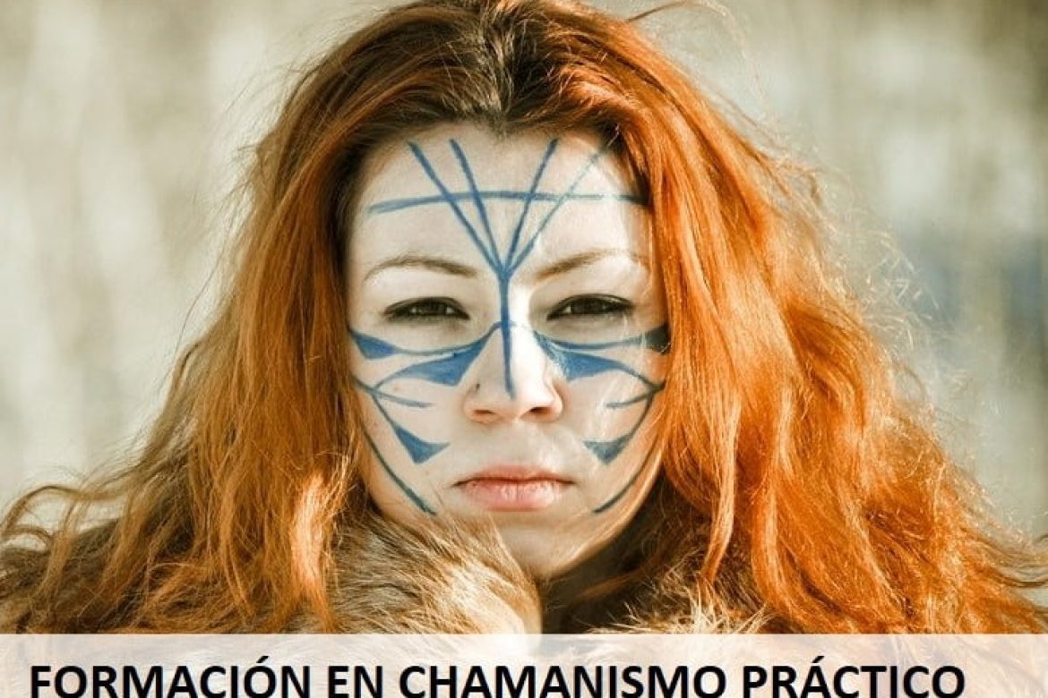 ESCUELA DE CHAMANES – Formación en Chamanismo Práctico©
