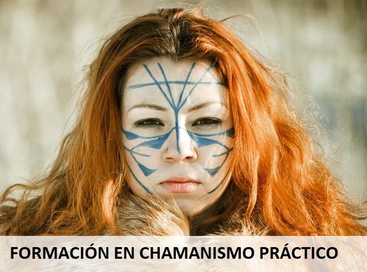 ESCUELA DE CHAMANES – Formación en Chamanismo Práctico©